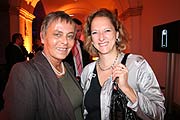 Elke Löw, Löw-Komm (re.)  (Foto: Matin Schmitz)
